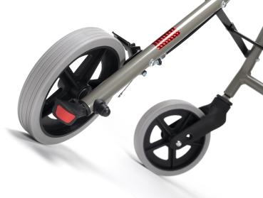 Leichtgewicht-Rollator ECO-light II