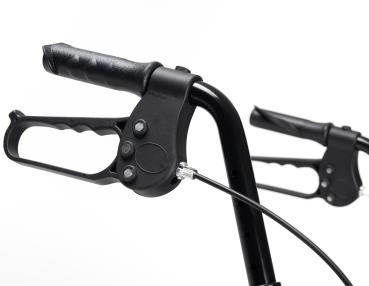Leichtgewicht-Rollator ECO-light II