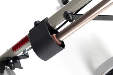 Leichtgewicht-Rollator ECO-light II