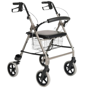 Leichtgewicht-Rollator ECO-light II