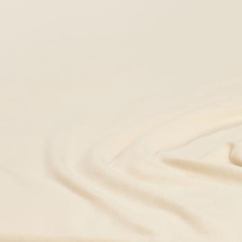 Mako-Feinjersey-Spannbetttuch, ecru 782