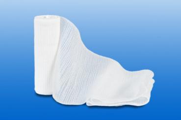 Nobafix sterile elastische Fixierbinde, 20 Rollen