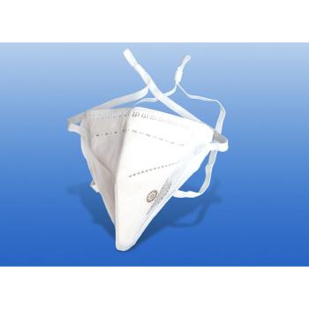 Nobaprotect FFP3-Atemschutzmaske, 20 Stk.