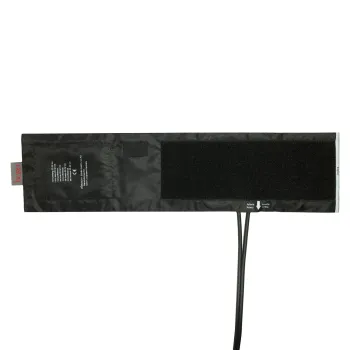 Oberarmklettmanschette für Erwachsene