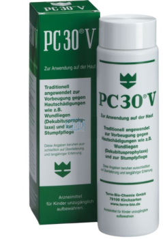 PC 30 Pflegeöl, 250 ml