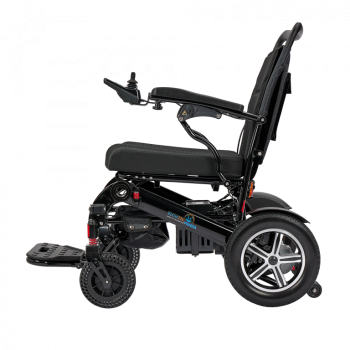 Elektro-Rollstuhl Elchtec Panda faltbar