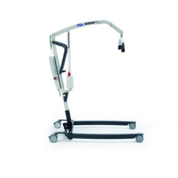 Patientenlifter BIRDIE EVO 100 mm mit Universalgurt Gr. M