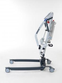 Patientenlifter BIRDIE EVO COMPACT 100 mm mit Gurt Gr. M