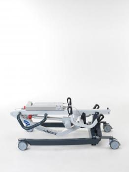 Patientenlifter BIRDIE EVO COMPACT 100 mm mit Gurt Gr. M