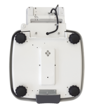 Personenwaage mit Stativ MPE 250K100HM