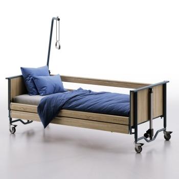 Pflegebett Domiflex 3, 90 x 200 cm