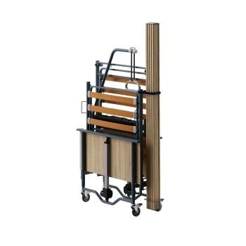 Pflegebett Domiflex 3, 90 x 200 cm