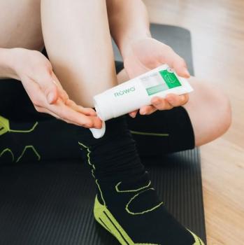 Röwo Bein- und Venenbalsam, 100 ml