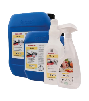 RHEOSEPT-SD LM, 1000 ml