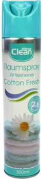 Raumspray Clean Cottonfresh, 300 ml 