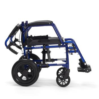 Reise- und Transportrollstuhl BOBBY, SB 42 cm