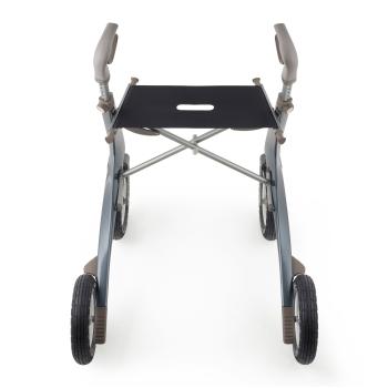 Rollator Carbon Overland mitternachtsblau