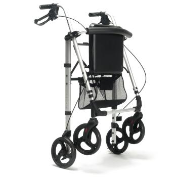 Leichtgewicht-Rollator Eco-Plus