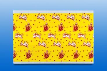 Rudamed Junior Kinderpflaster 10 x 6 cm, 10 Stk.