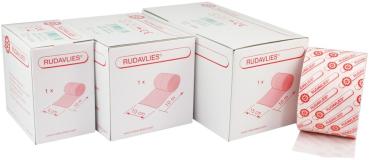 Rudavlies Klebevlies