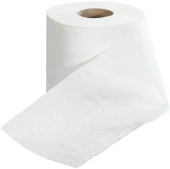 Strong Elite 4 Toilettenpapier 4-lagig, 56 Rollen