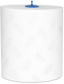 Tork Matic H1 Handtuchrollen weiß, 100 m x 6 Rol.