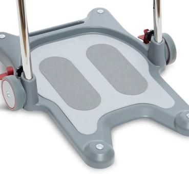 Transfer- und Umsetzhilfe Molift Raiser Pro