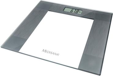 Medisana Personenwaage Glas PS400