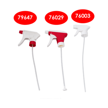 MyClean Sprühkopf für 500 ml Flaschen