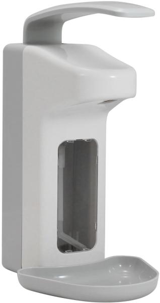 Euro-Desinfektionsmittel- & Seifenspender, 1000 ml