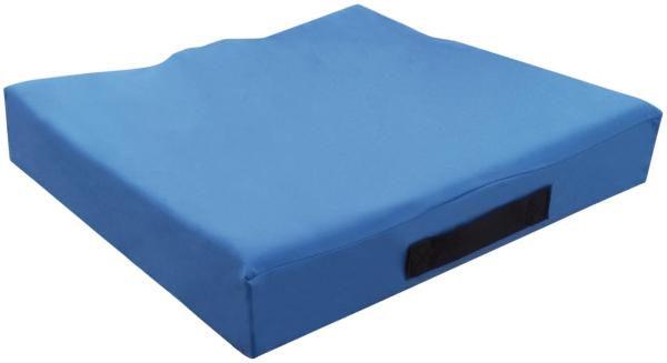 Anti-Dekubitus-Sitzkissen CUBE VISCO bis Grad IV