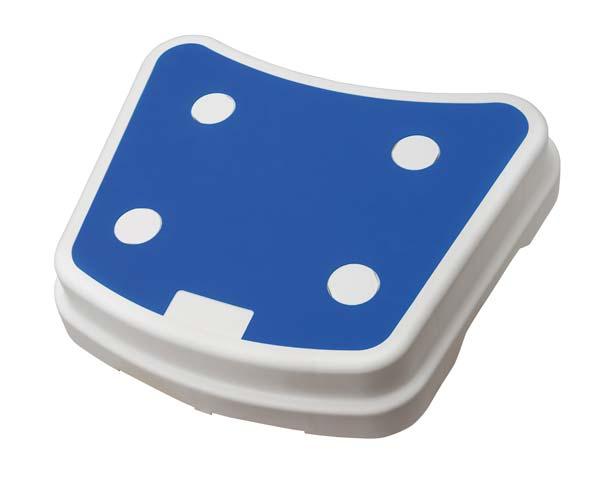 Badewannentrittstufe