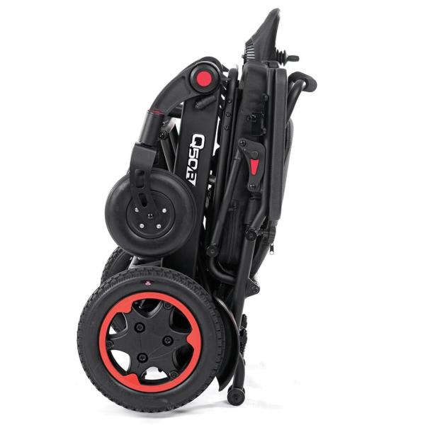 Elektro-Rollstuhl Q 50 R