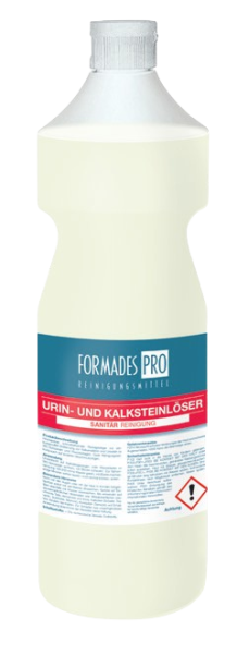 Formades Pro Urin- und Kalksteinlöser, 1000 ml