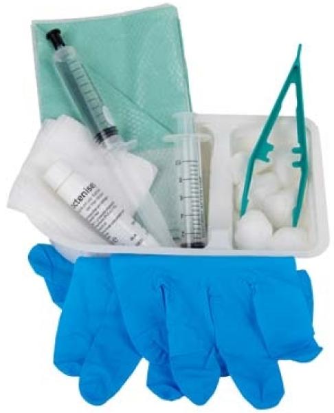Alif Medical & Care