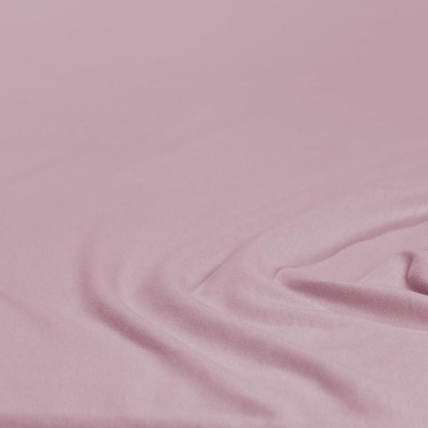 Mako-Feinjersey-Spannbetttuch, mauve 456