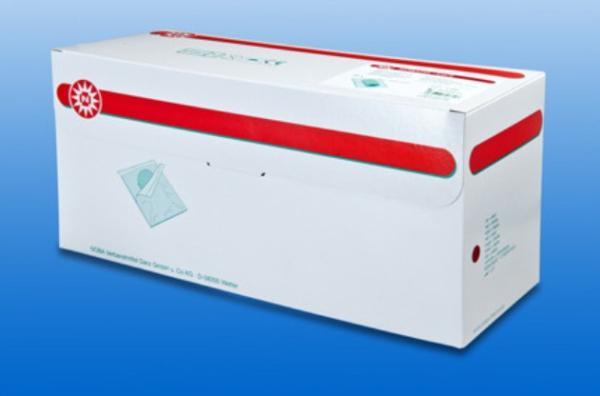 Nobafix sterile elastische Fixierbinde, 20 Rollen