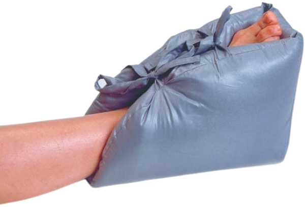 Novacare Anti-Dekubitus Fersenschoner