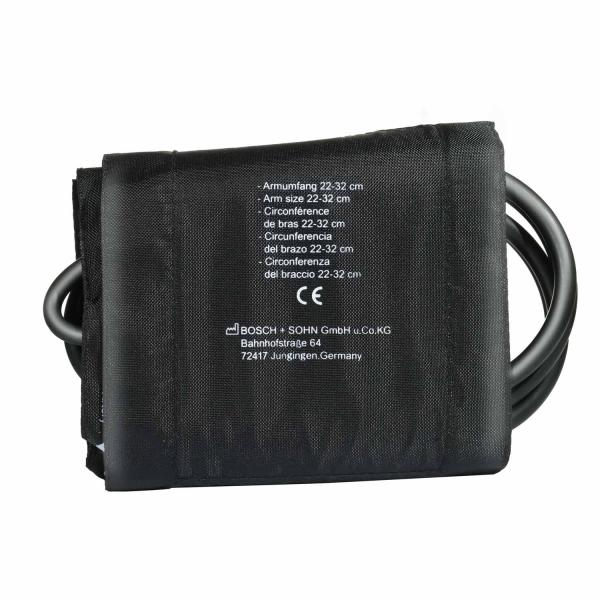 Oberarmklettmanschette für Erwachsene