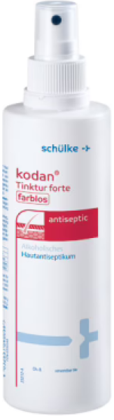 Octenisept mit Sprühpumpe, 250 ml