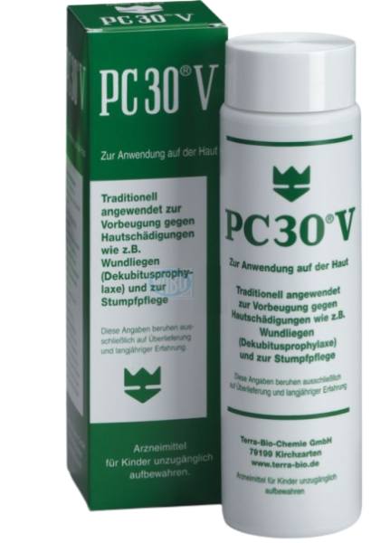 PC 30 Pflegeöl, 250 ml