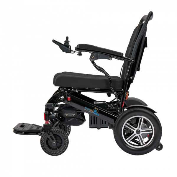 Elektro-Rollstuhl Elchtec Panda faltbar