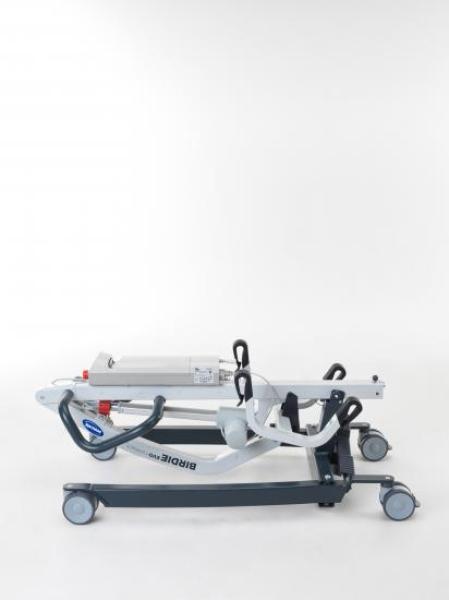 Patientenlifter BIRDIE EVO COMPACT 100 mm mit Gurt Gr. M