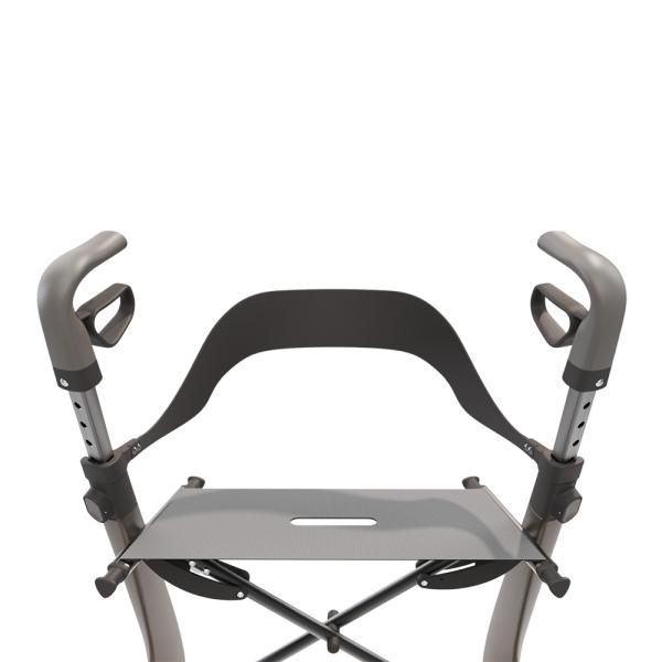 Rückengurt für Rollator Carbon Overland