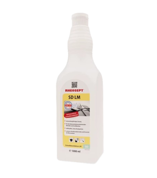RHEOSEPT-SD LM, 1000 ml