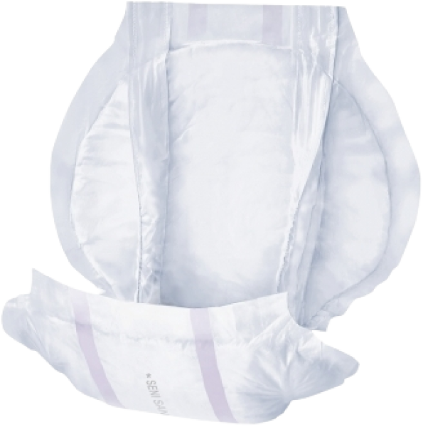 Vorlagen San Seni Basic Maxi, 30 Stk.