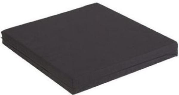 Standard Rollstuhl-Sitzkissen schwarz