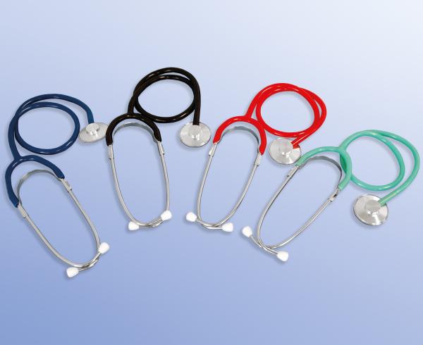 Schwestern-Stethoskop