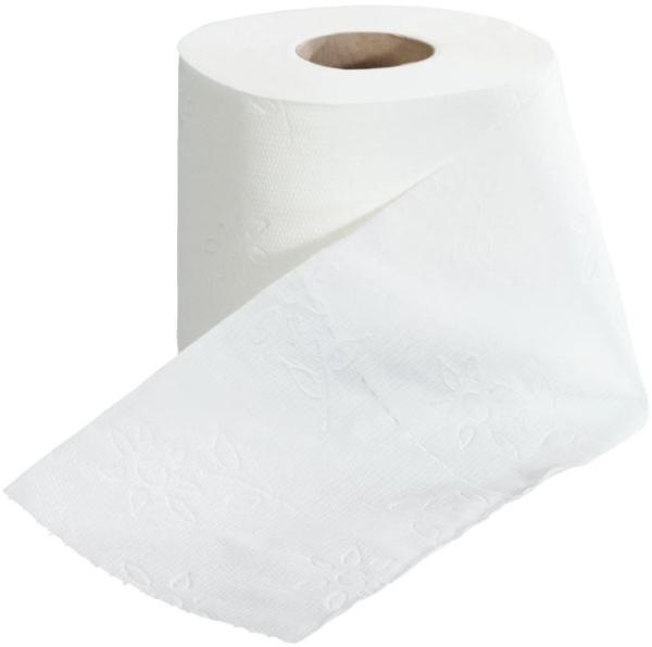 Strong Elite 4 Toilettenpapier 4-lagig, 56 Rollen