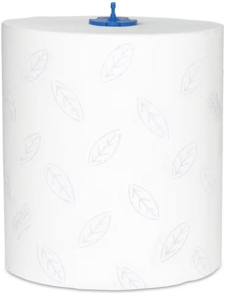 Tork Matic H1 Handtuchrollen weiß, 100 m x 6 Rol.